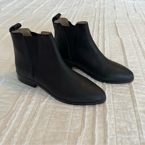 Nisolo Everyday Chelsea Boot size 8 NWOB